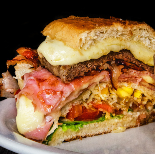 Lanches